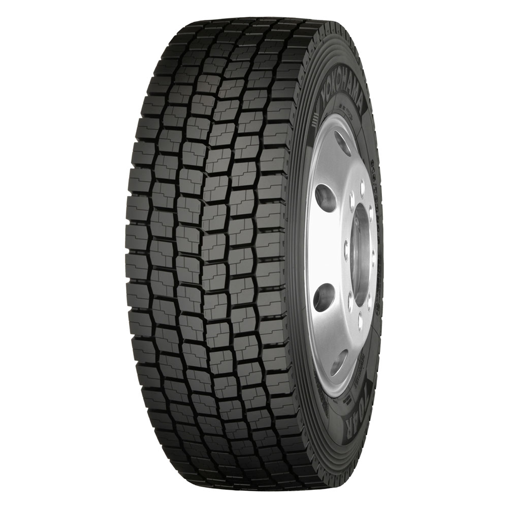 315/70 R22,5 154/150L YOKOHAMA 704R