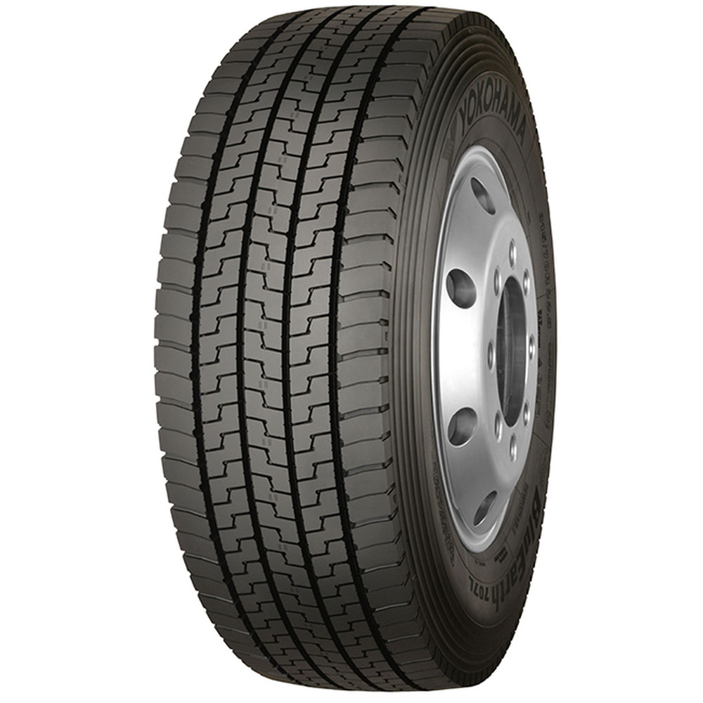 315/60 R22,5 152/148L YOKOHAMA 707L