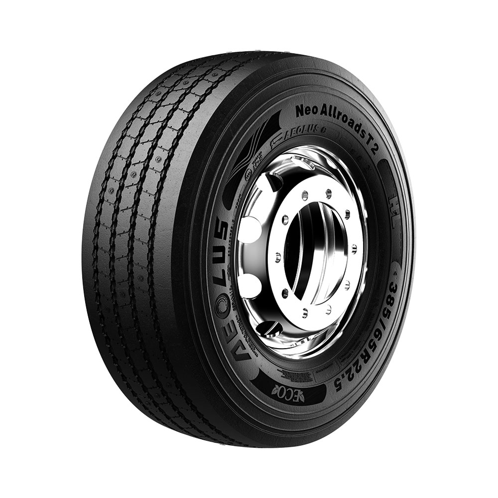 235/75 R17,5 143/141J AEOLUS ALLROADS T2