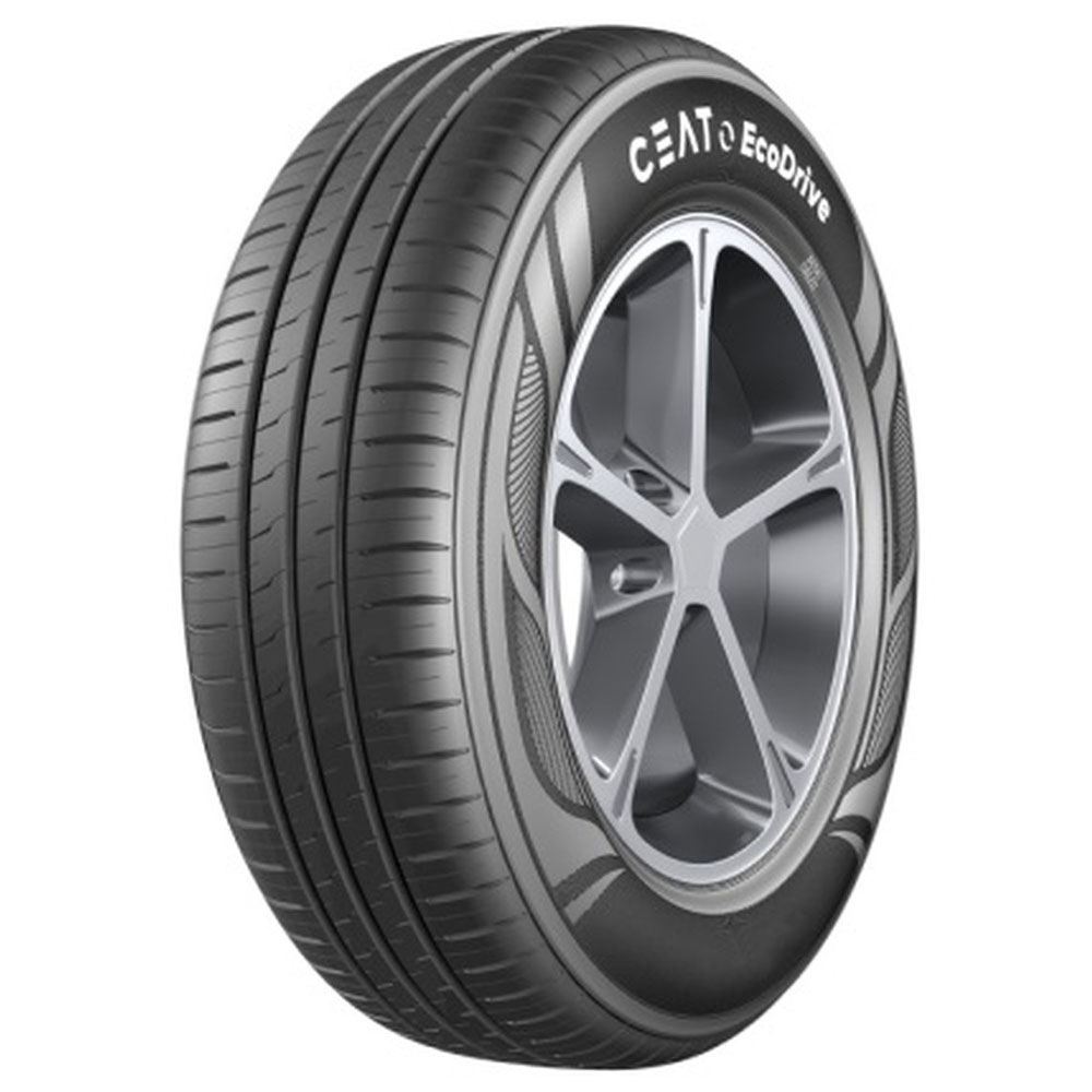 185/60 R15 88H XL CEAT EcoDrive