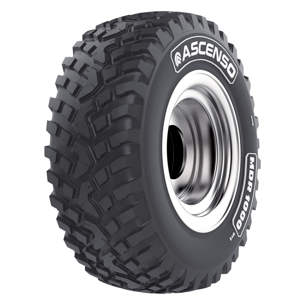 440/80 R28 156A8/151D ASCENSO MDR1000