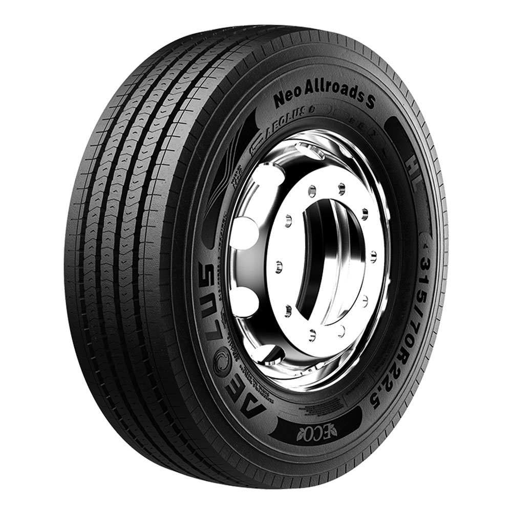 315/80 R22,5 154/150M AEOLUS Allroads S