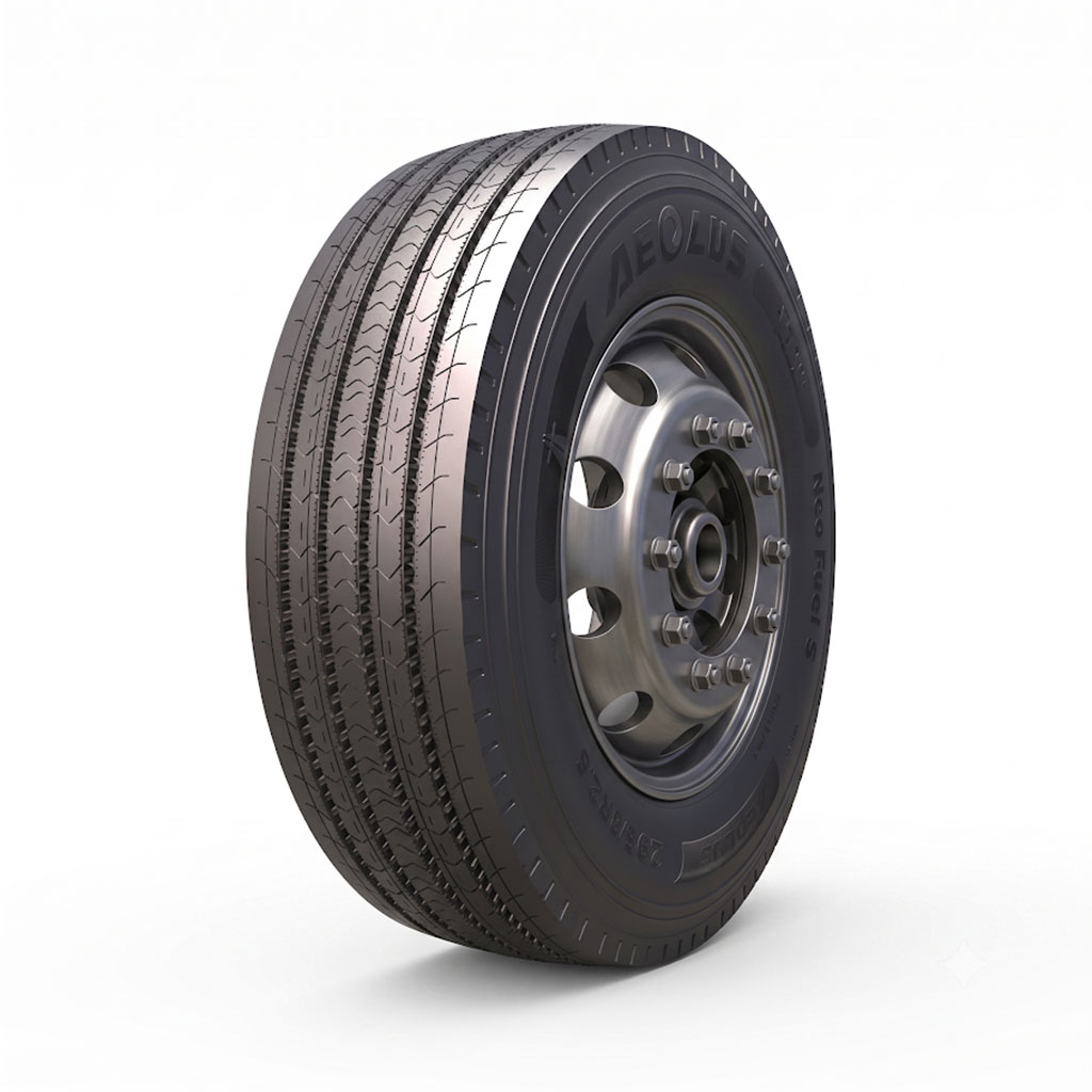 295/60 R22,5 150/147K AEOLUS FUEL S