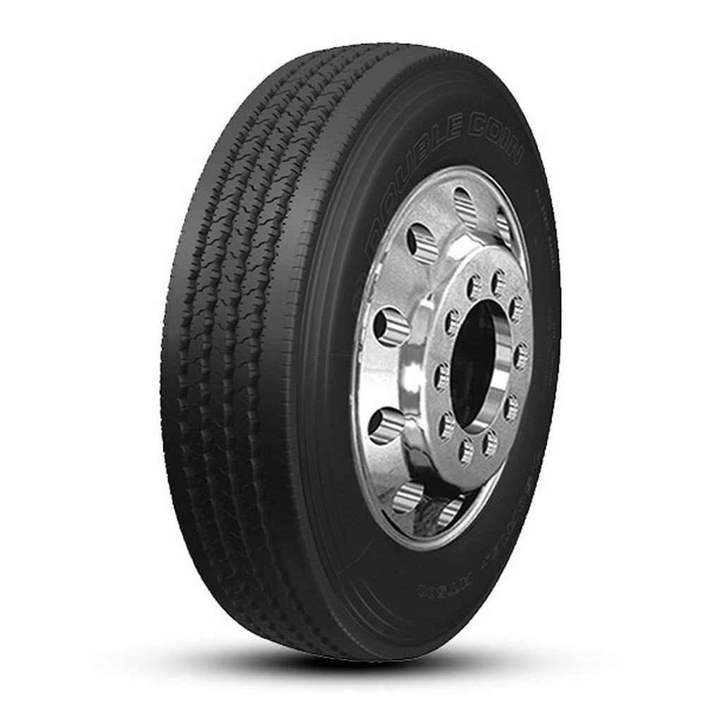 205/75 R17,5 124/122M DOUBLE COIN RT500