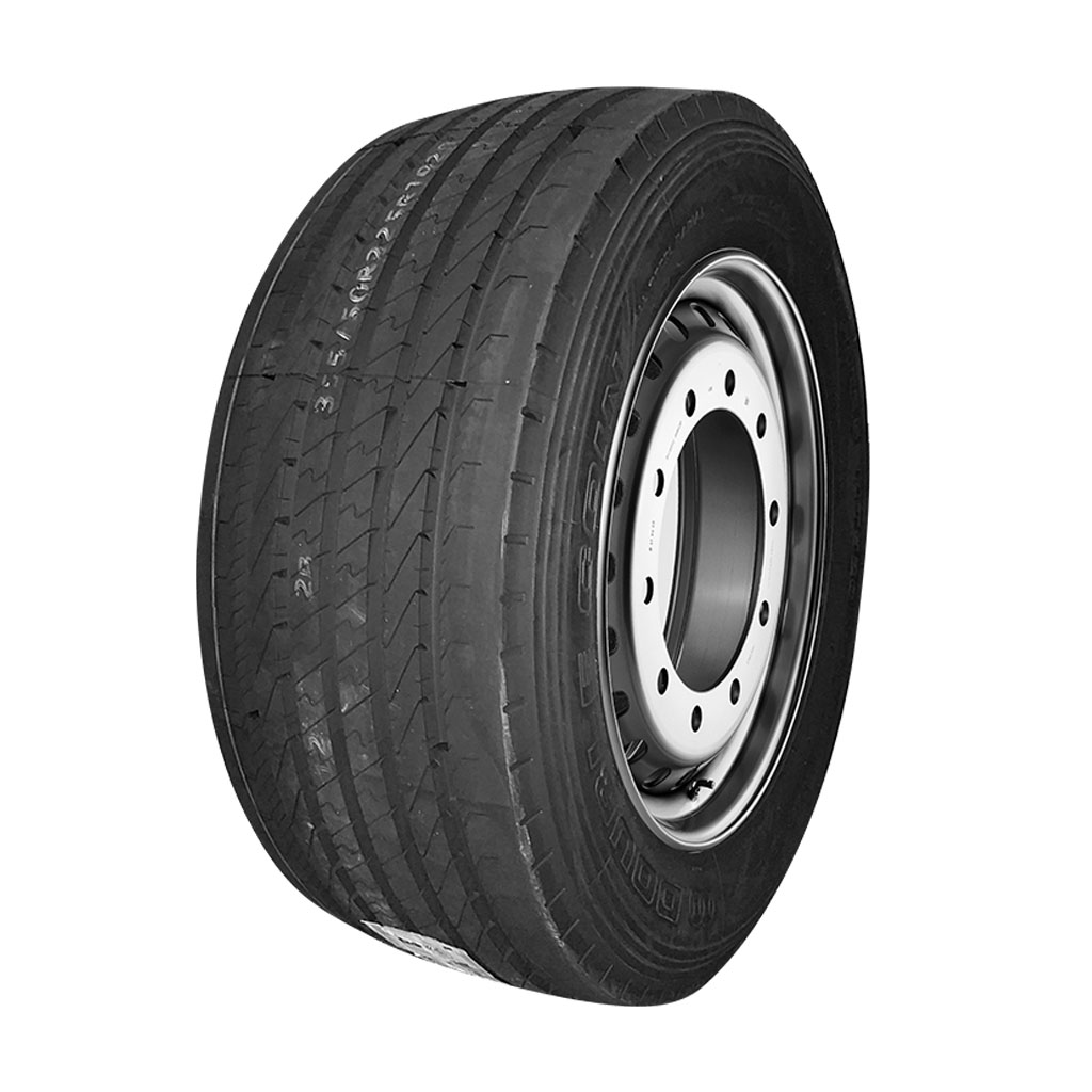 355/50 R22,5 154/152K DOUBLE COIN RT920