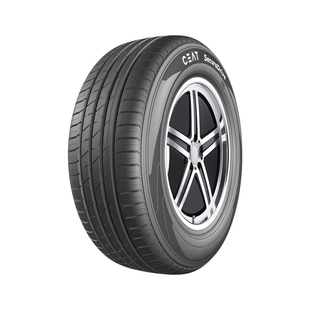 205/55 R17 95W XL CEAT SecuraDrive