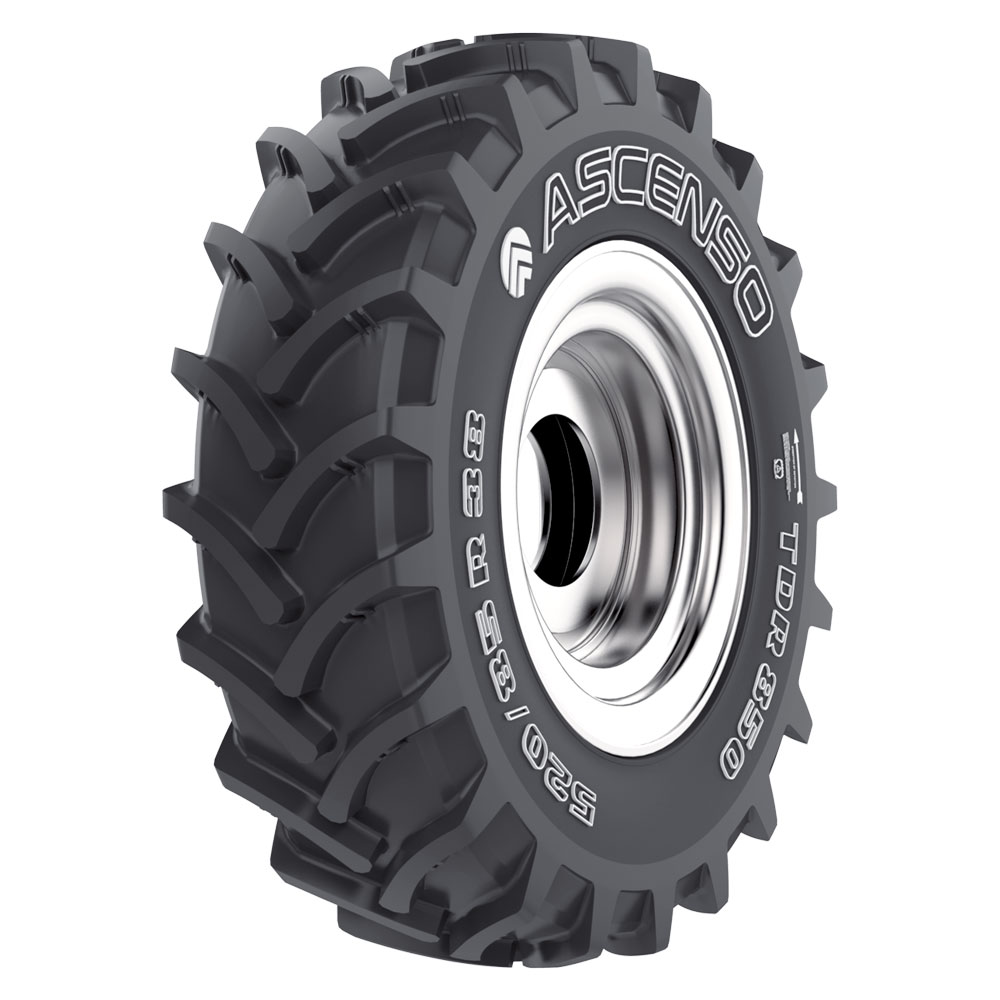 420/85 R26 143D ASCENSO TDR850