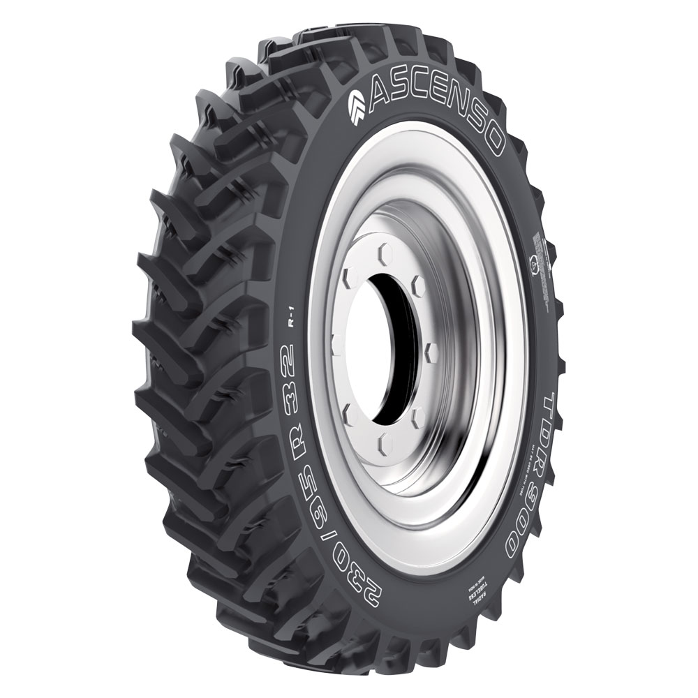230/95 R48 136D ASCENSO TDR900