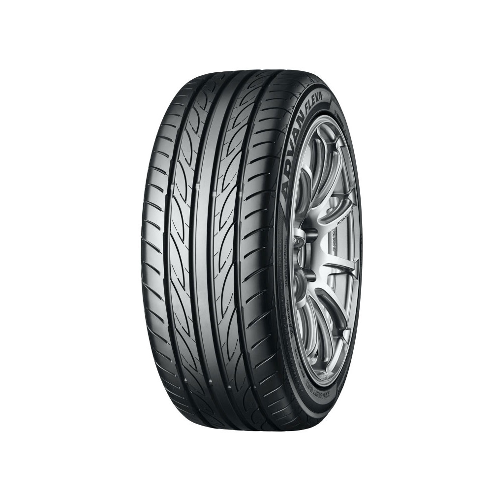 205/55 R16 91W YOKOHAMA V701