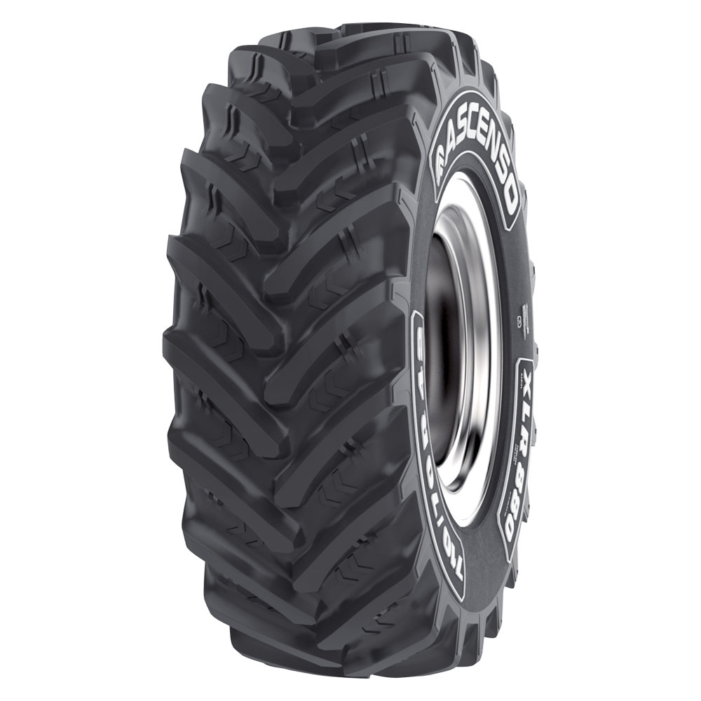 600/70 R34 160D ASCENSO XLR880